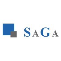 SAGA Logo