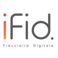 iFid - Fiduciaire Digitale Logo