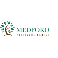 Medford Multicare Center Logo