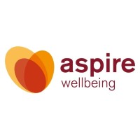 Aspire Wellbeing Logo