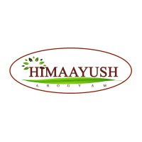 HIMAAYUSH Logo