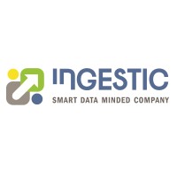 Ingestic SRL Logo