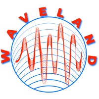 Waveland Productions Logo