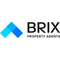 BRIX Property Agents Logo