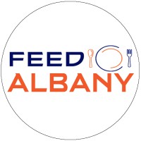 Feed Albany Logo