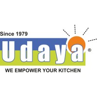 UDAYA GROUP OF INDUSTRIES Logo