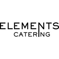 ELEMENTS Catering I BMS Haller GmbH Logo