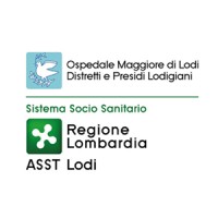 ASST Lodi - Azienda Socio Sanitaria Territoriale di Lodi Logo