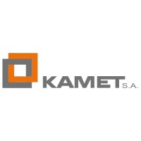 Kamet S.A. Logo
