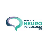 Escola de NeuroPsicologia EAD Logo