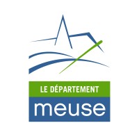 Département de la Meuse Logo