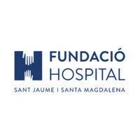 Fundació Hospital de Sant Jaume i Santa Magdalena Logo