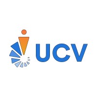 UCV Logo
