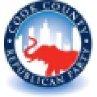 Cook County Republican Party Logo