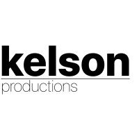 Kelson Productions Logo