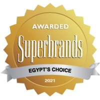 Superbrands Egypt Logo