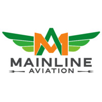 Mainline Aviation Logo