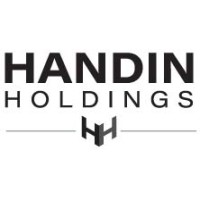 Handin Holdings Logo