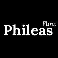 Phileas Flow Logo