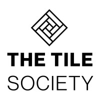 The Tile and Wrap Society Logo