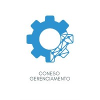 CONESO Empresa de Gerenciamento & Serviços Logo