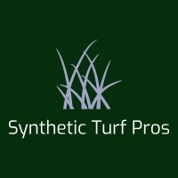 Synthetic Turf Pros, LLC Logo