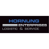 Hornung Enterprises GmbH & Co. KG Logo