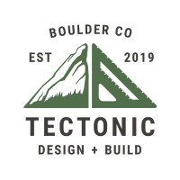 Tectonic Design Build Logo