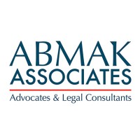 ABMAK Associates Logo