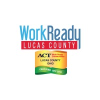 Lucas County Department of Planning and Development Logo