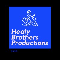 Healy Brothers Productions, LLC Logo