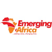 My Emerging Africa - Rural Transformation Logo