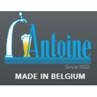 Antoine Belgium Logo