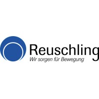 Westfälische Lokomotiv-Fabrik Reuschling GmbH & Co. KG Logo