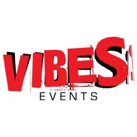 Vibes Events Logo