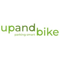upandbike Logo