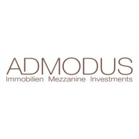 ADMODUS Logo