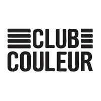 Club Couleur Logo