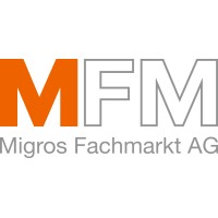 Migros Fachmarkt AG Logo