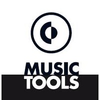 Music Tools Logo