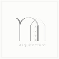 Nexo-arquitectura Logo