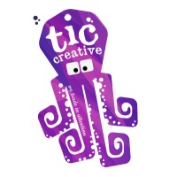 Tic Creative Ltd Logo
