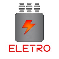 Eletro Manutenção e Vendas de Transformadores Logo