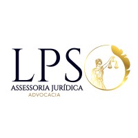 LPS Assessoria Jurídica & Advocacia Logo