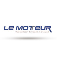 Le Moteur Logo