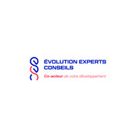 EVOLUTION EXPERTS CONSEILS Logo