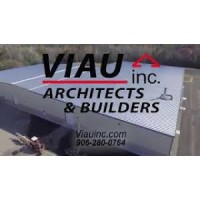 Viau, Inc. Logo