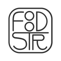 Foodstr Logo