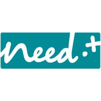 need+ ab Logo