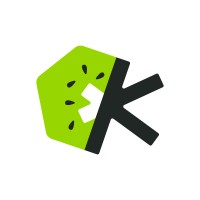 Kiwi Grocery Logo